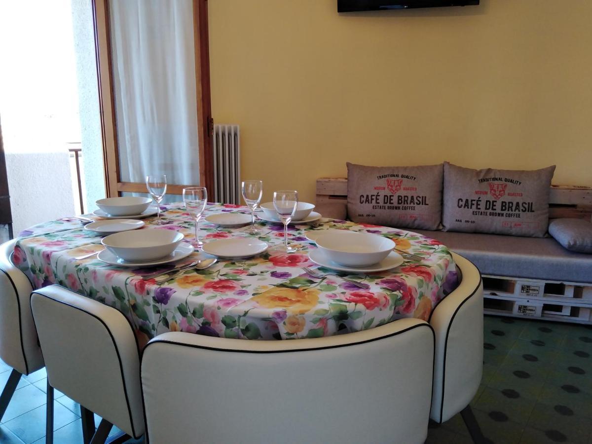 Апартаменти Venere Песк'єра-дель-Гарда Екстер'єр фото